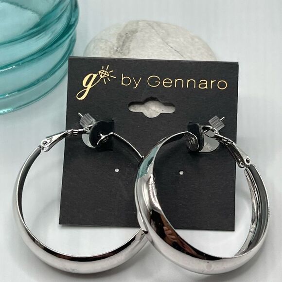 G by Gennaro Dangle Earrings $16ea / 3 for $25 - Picture 5 of 5